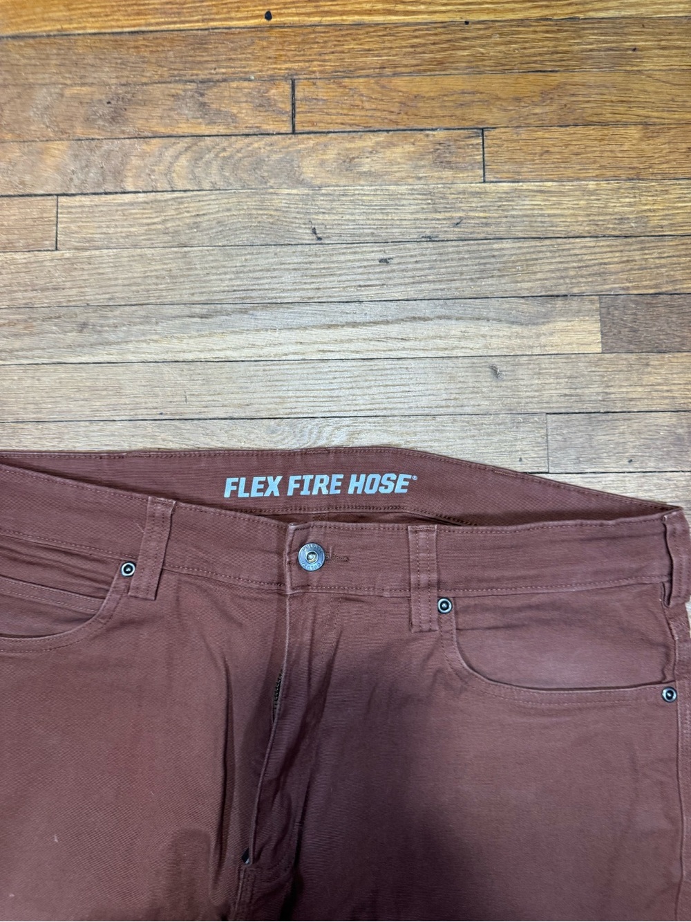 Duluth Trading Company 36 x 30 Slim Fit Pants Bundle of 2 - Picture 11 of 16